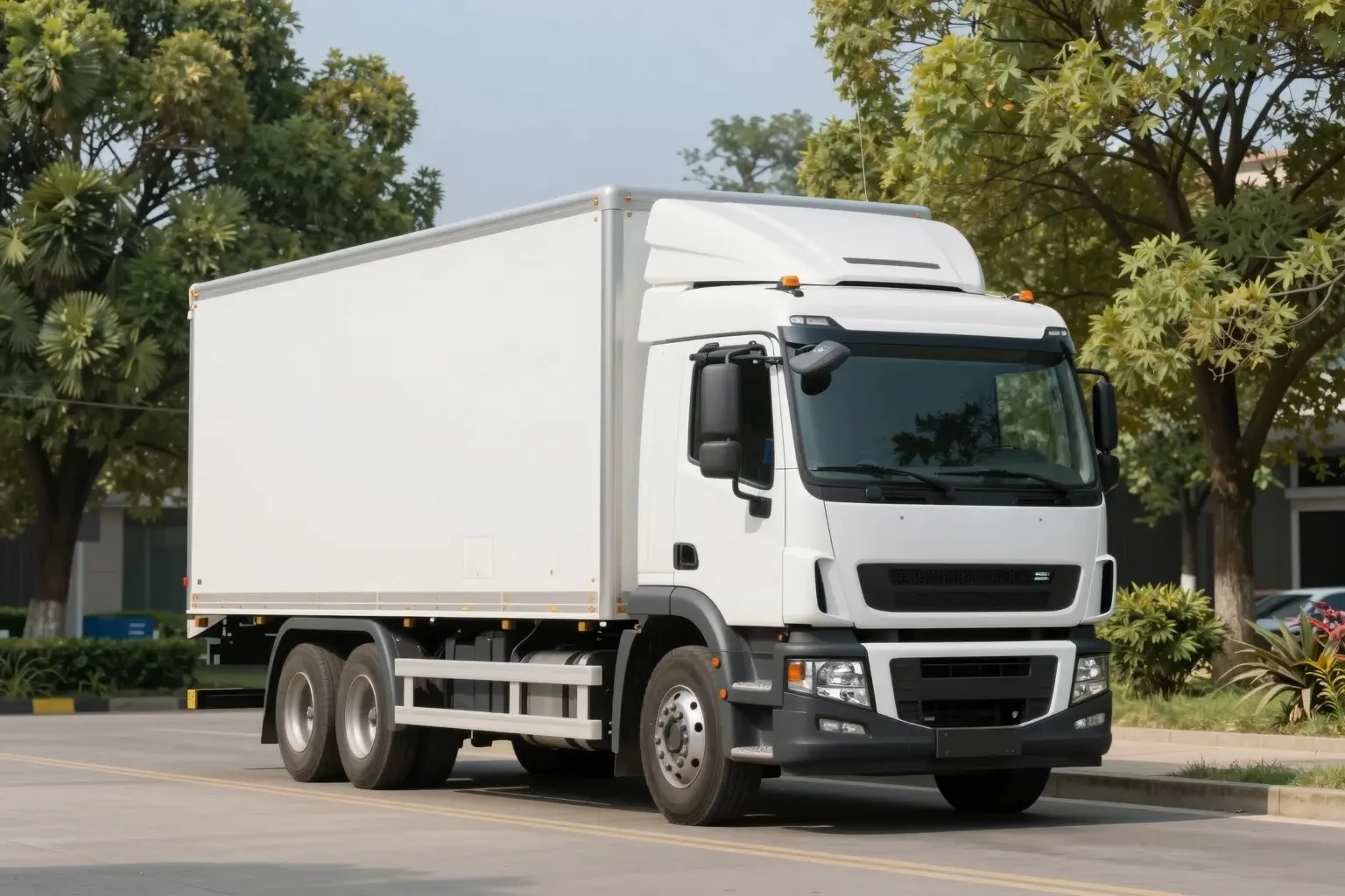 a t transportation trucker reviews